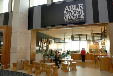 Able Baker Charlie - E Caravan Parks 0