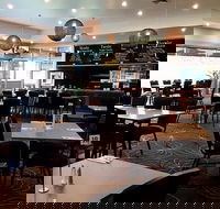 City Bistro - E Caravan Parks