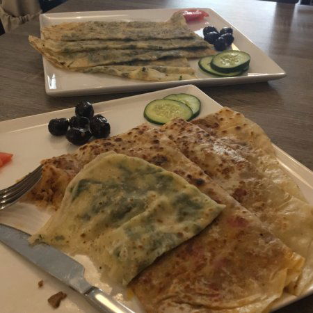 Gozleme Palace - E Caravan Parks 0