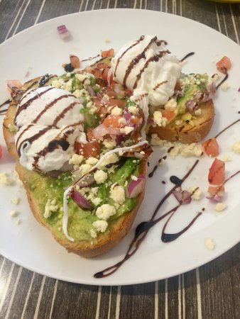 Green Pepper Cafe - E Caravan Parks 0