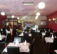 India Gate Restaurant - E Caravan Parks