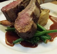Lady Bay Restaurant - E Caravan Parks