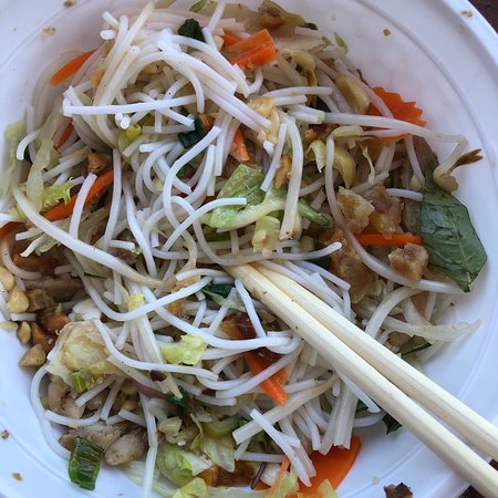 Pho Hoa - E Caravan Parks 0