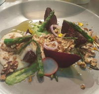 Quorum Restaurant - E Caravan Parks