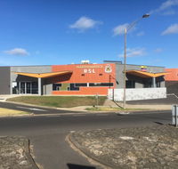 RSL  Saltwater Bistro - E Caravan Parks