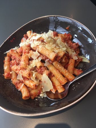 Dal Mondo Restaurant & Function Centre - E Caravan Parks 0