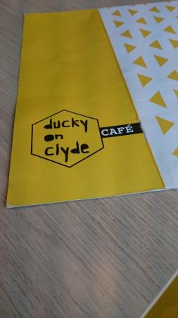 Ducky On Clyde Cafe - E Caravan Parks 0