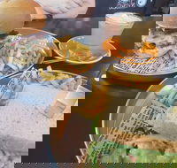 Inline4 cafe - E Caravan Parks