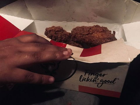 KFC - E Caravan Parks 0