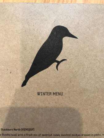 Little Woodpecker Cafe - E Caravan Parks 0