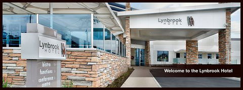 Lynbrook Hotel - E Caravan Parks 0