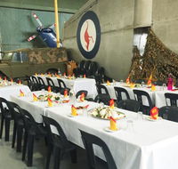 Nui Dat Cafe - E Caravan Parks