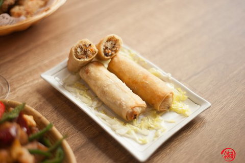 Siang Chinese Restaurant - E Caravan Parks 0