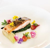 The Cape Kitchen - E Caravan Parks