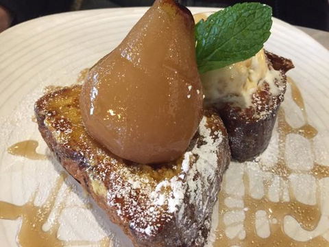 The Honey Thief Bakery - E Caravan Parks 0