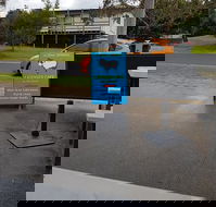 The Wooli General - E Caravan Parks