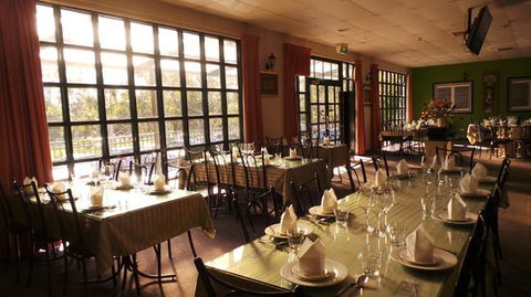 Tulip Thai - E Caravan Parks 0