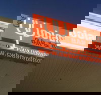 Woolamai Bar  Bistro - E Caravan Parks