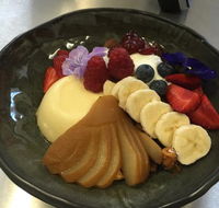 BeanStation Cafe - E Caravan Parks