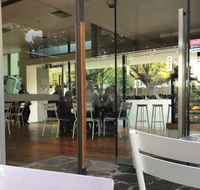 Gracious Grace Cafe - E Caravan Parks