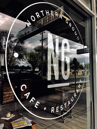 Northern Ground - E Caravan Parks 0