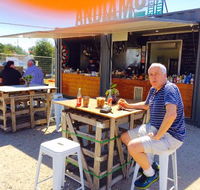 Pinchos Catering - E Caravan Parks