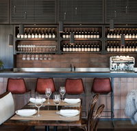 Polperro Restaurant - E Caravan Parks