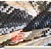 Red Hill Wine Collective - E Caravan Parks