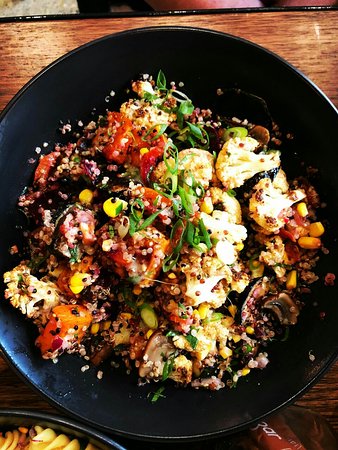 Rustic River Eats - E Caravan Parks 0