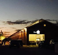 The Goods Shed Craft Beer Cafe - E Caravan Parks