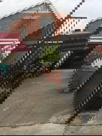 The Stables Gallery - E Caravan Parks 0