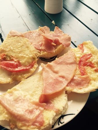 Valentines Bakehouse - E Caravan Parks 0