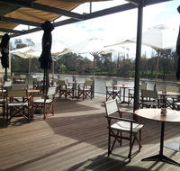 Benalla Gallery Cafe - E Caravan Parks