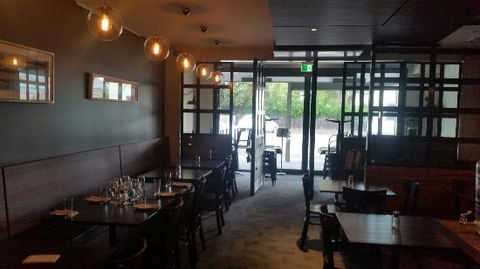 Gregory's - E Caravan Parks 0