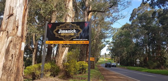 Silvan VIC E Caravan Parks