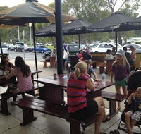 Lorne Larder - E Caravan Parks