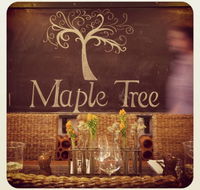 Maple Tree Lorne Seafood Restaurant - E Caravan Parks
