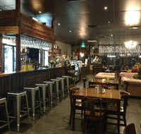 Rustik Cafe and Foodstore - E Caravan Parks