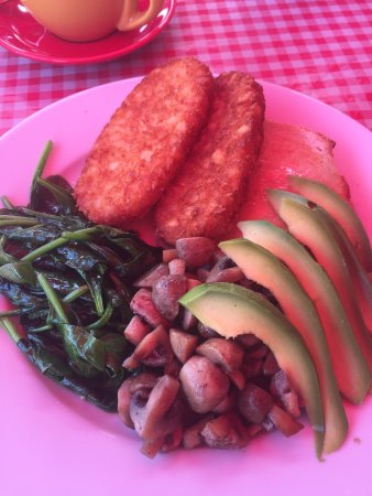 Cafe Europe - E Caravan Parks 0