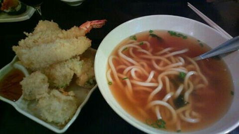 Midori Japanese Kitchen - E Caravan Parks 0