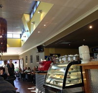Alpine Gate Cafe - E Caravan Parks