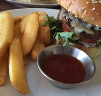 BEANd Eatery - E Caravan Parks