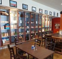 Delizie Cafe Deli - E Caravan Parks