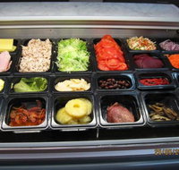 Drouin Gourmet Cafe - E Caravan Parks