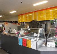 Gippy Fish  Chips - E Caravan Parks