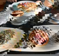 Gladysdale Bakehouse - E Caravan Parks