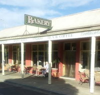 Heiner's Bakery - E Caravan Parks