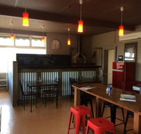 Jackson's on Albert Takeaway  Coffee Lounge - E Caravan Parks