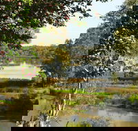 Lake Moodemere Estate - E Caravan Parks
