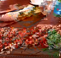 Marios At San Remo - E Caravan Parks